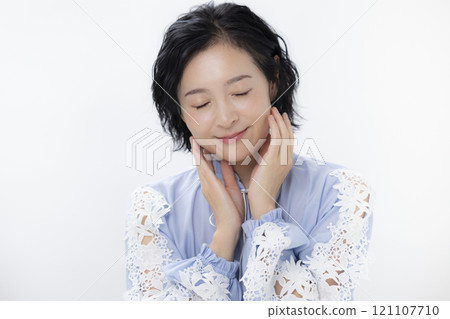 Beauty Women's portraits Beauty Women's portraits 121107710