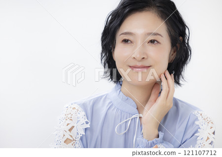 Beauty Women's portraits Beauty Women's portraits 121107712