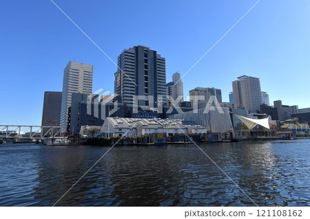 白天的 T.Y. 港 121108162