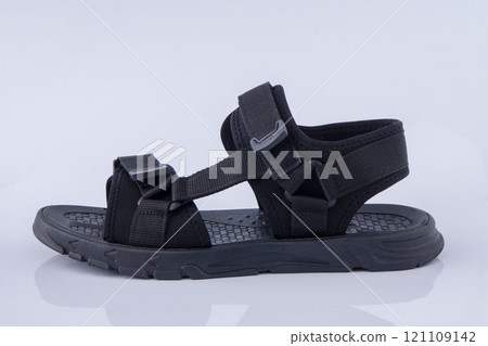 Sandals. Summer footwear Sandals. Summer footwear 121109142