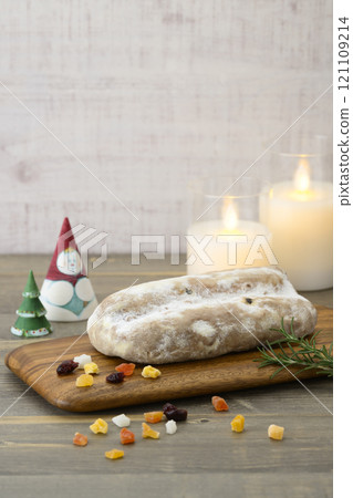 Stollen Stollen 121109214