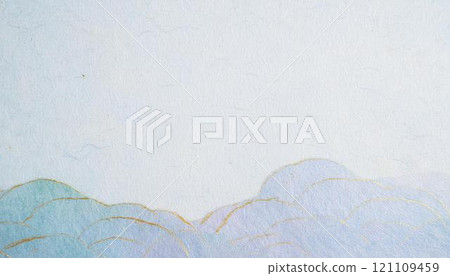 淺色優雅日式影像的背景素材(AI生成素材) 淺色優雅日式影像的背景素材(AI生成素材) 121109459