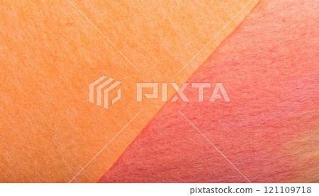 Washi paper, Japanese-style background material (AI-generated material) 121109718