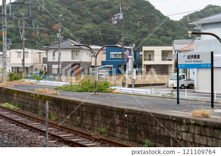 Kii-Katsuura站 121109764
