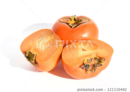 柿子(四豐柿子) 柿子(四豐柿子) 121110482