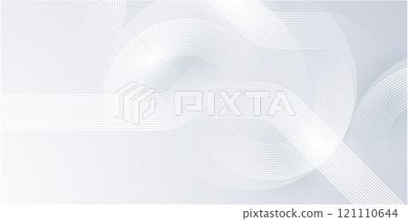 white abstract background modern vector illustration white abstract background modern vector illustration 121110644