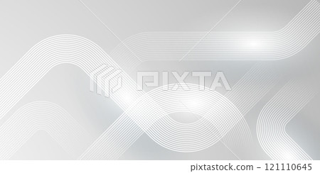 white abstract background modern vector illustration white abstract background modern vector illustration 121110645