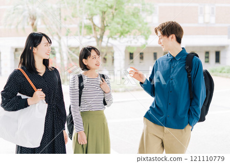 大學生團校園 121110779