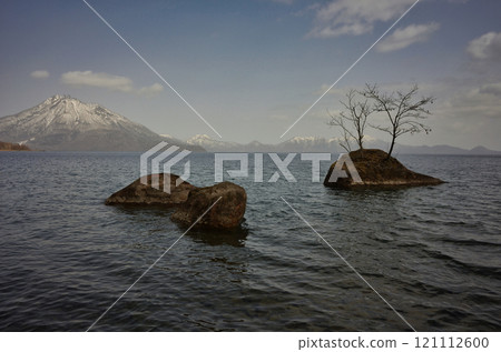 Spring Lake Shikotsu Spring Lake Shikotsu 121112600