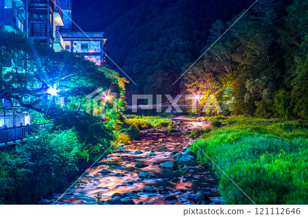 栃木縣那須鹽原市鹽原溫泉村 栃木縣那須鹽原市鹽原溫泉村 121112646