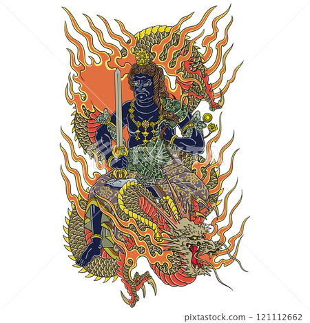 [Acala] - [Oreryu Sohonke Iemoto] 121112662