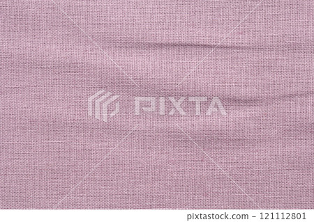 Fabric texture background vintage purple 121112801