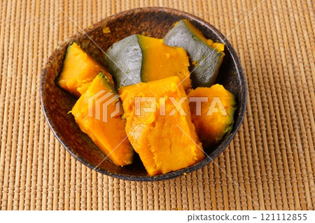 南瓜燜了 南瓜燜了 121112855