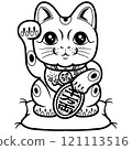 [招財貓] - [我的風格校長] 121113516