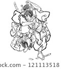 【桃太郎】-【我的校長風格】 121113518