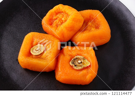 Ampo persimmon 121114477