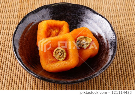 Ampo persimmon Ampo persimmon 121114483