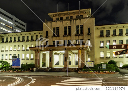 靜岡縣政府 靜岡縣靜岡市 121114974