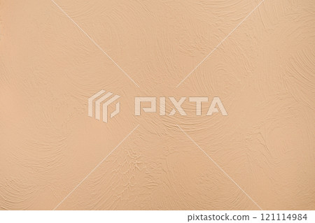 Cream foundation texture background 121114984