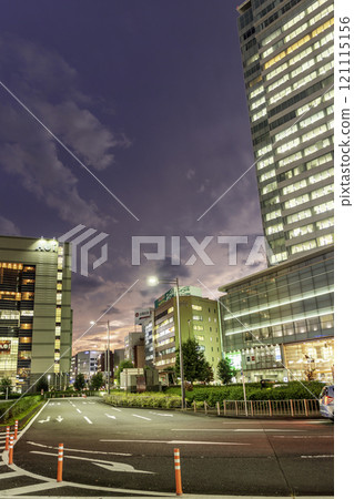 Shizuoka Station North Exit, Shizuoka City, Shizuoka Prefecture 121115156