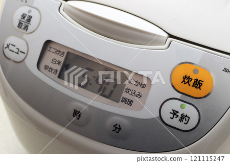 電鍋預約計時器 電鍋預約計時器 121115247