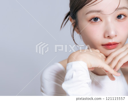 女性美容肖像護膚化妝品 女性美容肖像護膚化妝品 121115557