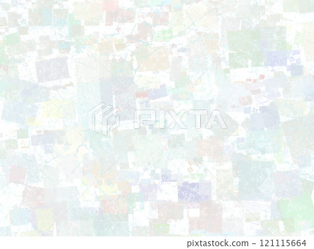 復古色彩暗淡柔和的瓷磚手繪背景 復古色彩暗淡柔和的瓷磚手繪背景 121115664