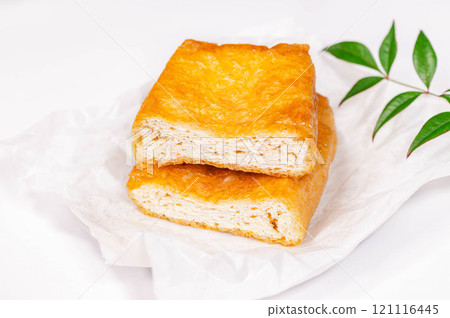 特產炸栃尾 121116445