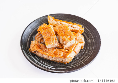 Simmered Tochioage 121116468