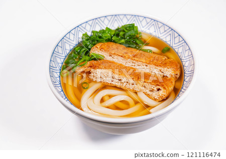 Kitsune Udon Kitsune Udon 121116474