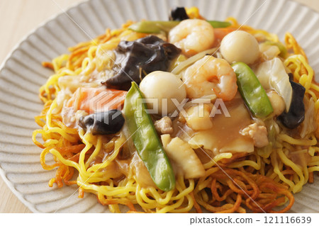 Sakaki yakisoba 121116639