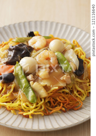 Sakaki yakisoba 121116640