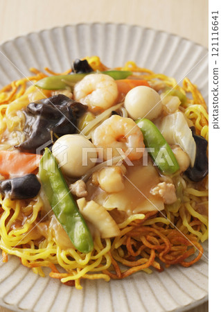 Sakaki yakisoba Sakaki yakisoba 121116641