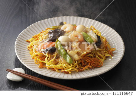 Sakaki yakisoba 121116647