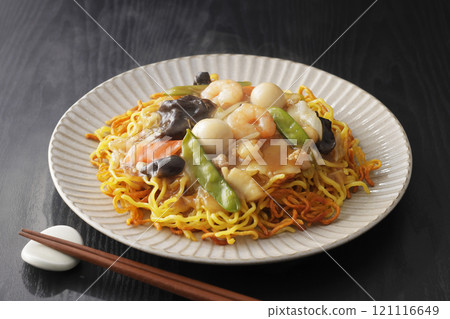 Sakaki yakisoba 121116649