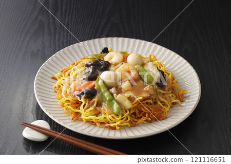 Sakaki yakisoba Sakaki yakisoba 121116651