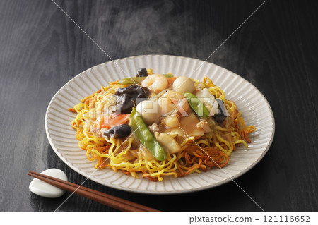 Sakaki yakisoba Sakaki yakisoba 121116652