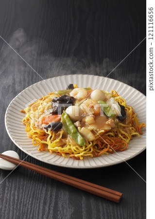Sakaki yakisoba 121116656