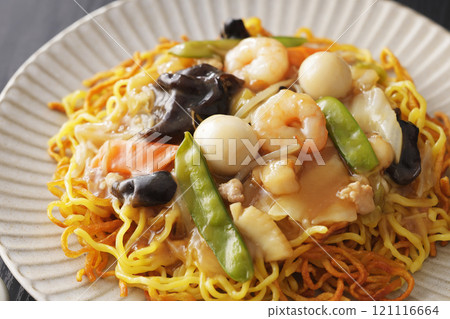Sakaki yakisoba Sakaki yakisoba 121116664