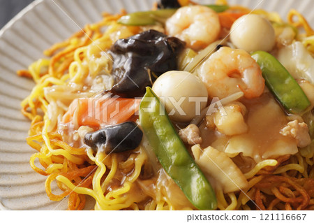 Sakaki yakisoba 121116667