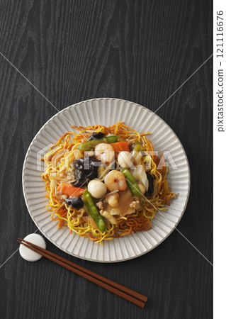 Sakaki yakisoba 121116676