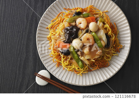 Sakaki yakisoba Sakaki yakisoba 121116678