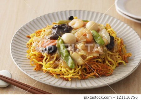 Sakaki yakisoba Sakaki yakisoba 121116756