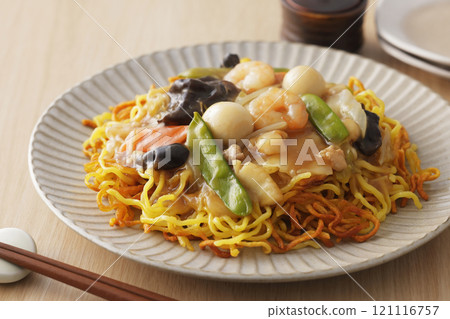 Sakaki yakisoba 121116757