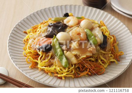 Sakaki yakisoba Sakaki yakisoba 121116758