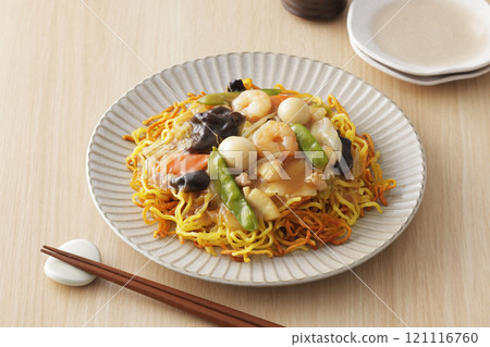 Sakaki yakisoba Sakaki yakisoba 121116760