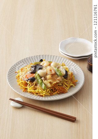 Sakaki yakisoba Sakaki yakisoba 121116761