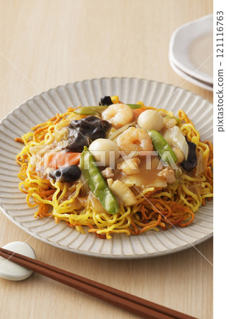 Sakaki yakisoba 121116763