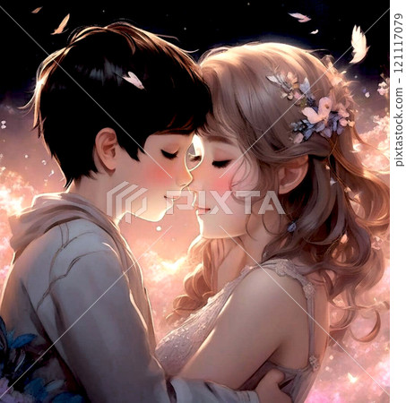 【插畫素材】Dazvidanya/告別/永恆的愛/再見/浪漫/結婚/結婚/少男少女/愛情 【插畫素材】Dazvidanya/告別/永恆的愛/再見/浪漫/結婚/結婚/少男少女/愛情 121117079