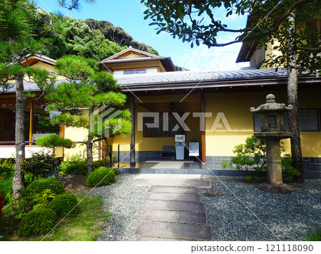 舊吉田茂住宅（神奈川縣大磯町） 121118090